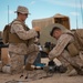 3d Marines Establish Network on the Move Systems