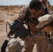 3d Marines Establish Network on the Move Systems