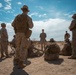 3d Marines Establish Network on the Move Systems