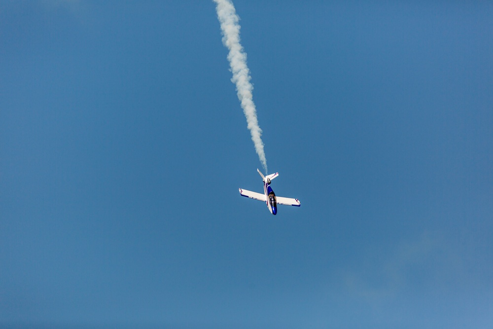 2021 Cherry Point Air Show