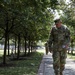U.S. Army Futures Command's commanding general visits Warriors Walk on Fort Stewart