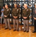 Army National Guard Director receives award from the President of Croatia