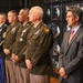 Army National Guard Director receives award the President of Croatia
