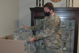 What to do with old ABU’s? 908th Airlift Wing Airman has the answer