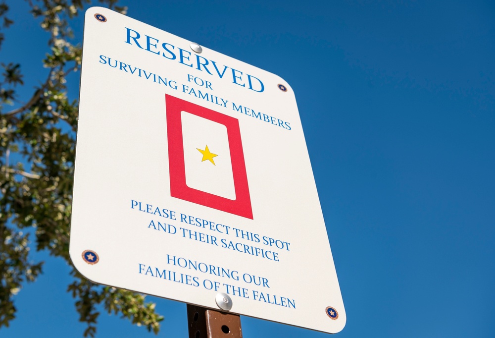 Gold Star Mother’s and Family’s Day