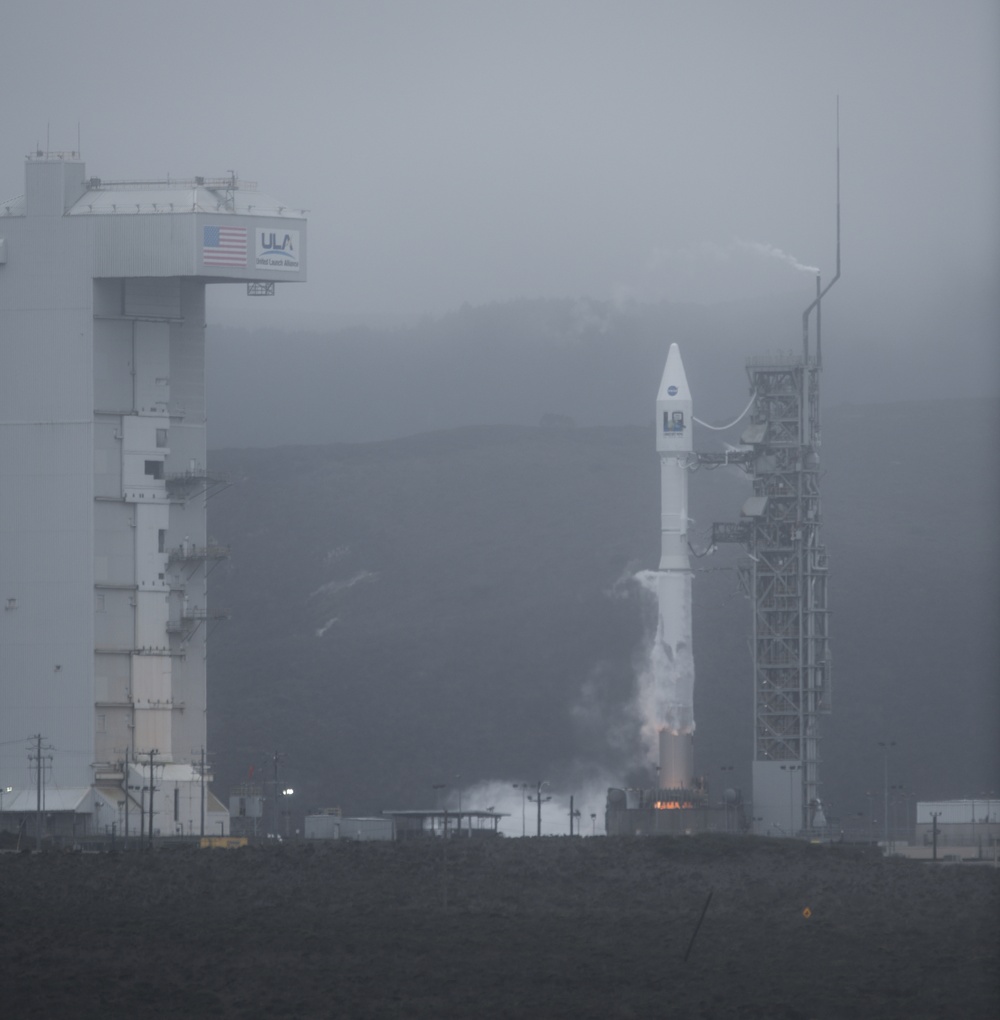DVIDS Images TEAM VANDENBERG LAUNCHES ITS 2000th MISSION TODAY
