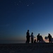 Lanterns light up sky for fallen heroes