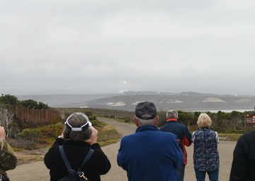TEAM VANDENBERG LAUNCHES ITS 2000th MISSION TODAY -- AN ATLAS V