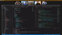 WA ANG Code Militia: Tactical Coding, by the Warfighter for the Warfighter