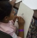 Afghan Children Learn English