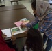 Afghan Children Learn English