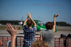 2021 MCAS Cherry Point Air Show [Image 2 of 8]