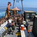 UCT 2 Construction Dive Detachment Alfa Divers Training Exercise
