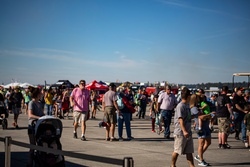2021 MCAS Cherry Point Air Show [Image 3 of 8]