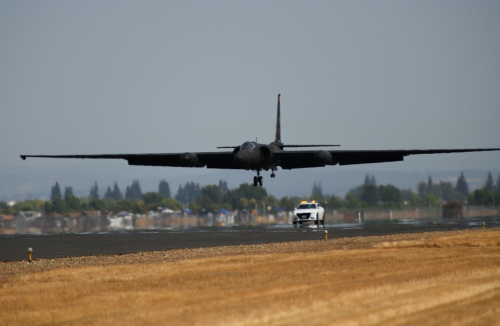 California Capital Airshow