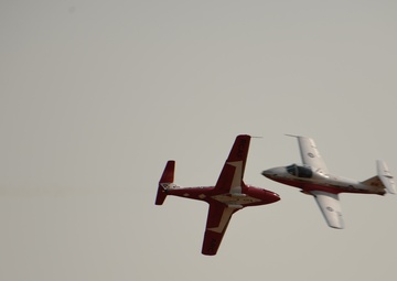 California Capital Airshow