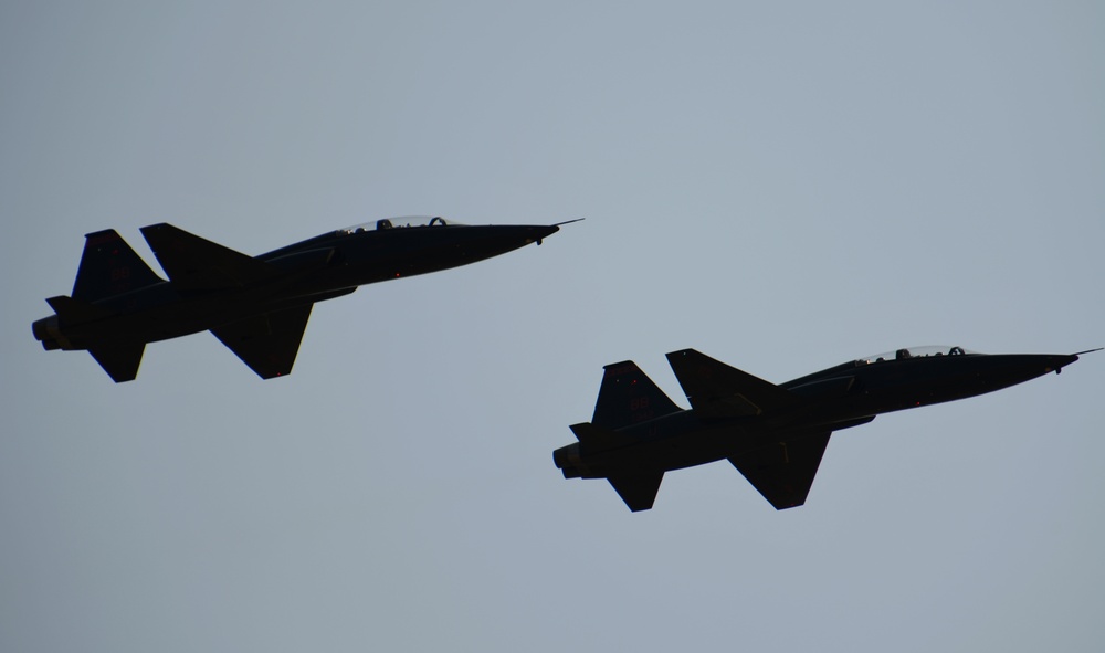 California Capital Airshow