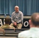 Under Secretary of the Army visits USAACE