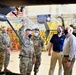 Under Secretary of the Army visits USAACE