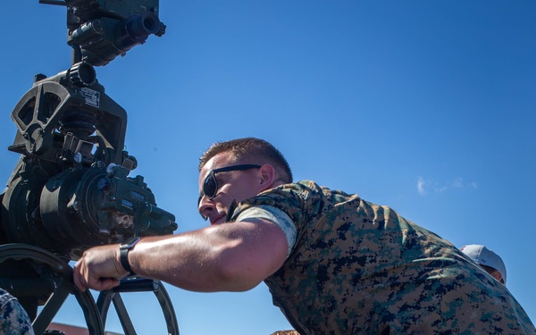2021 MCAS Cherry Point Air Show