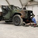 USACAPOC(A) JLTV introduction training