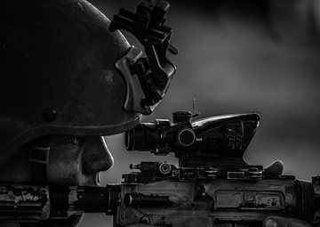 3/1 Weapons Co. Assault on Yodaville