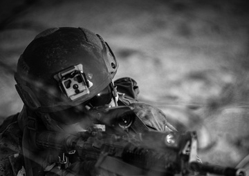 3/1 Weapons Co. Assault on Yodaville