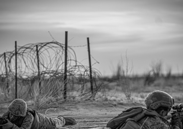 3/1 Weapons Co. Assault on Yodaville