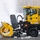 773d CES plows through season's first snow