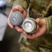 The Young Punch; Airman invents munitions tool