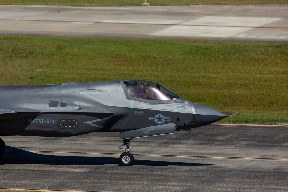 2021 Cherry Point Air Show