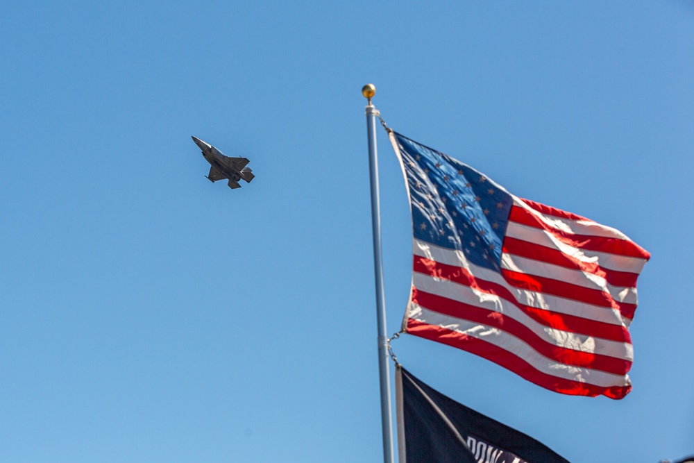 2021 Cherry Point Air Show