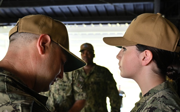 September 2021 Awards Quarters