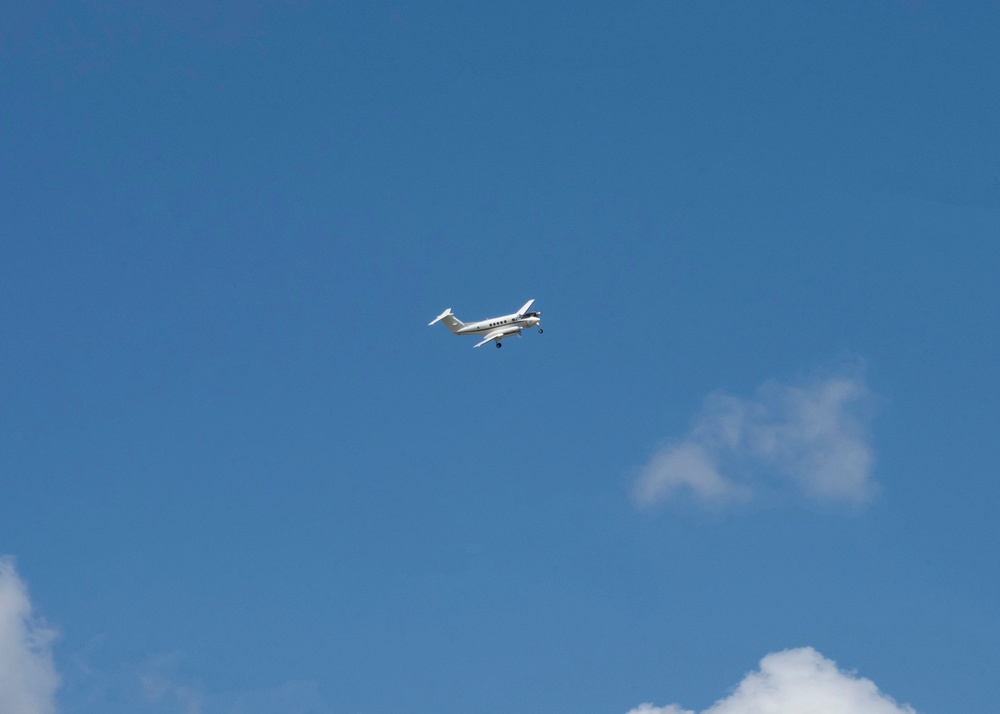 CFAO Air Ops
