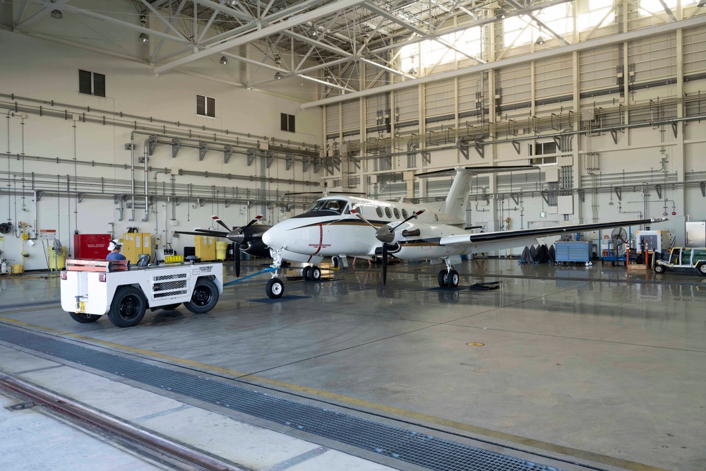 CFAO Air Ops