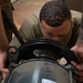 51st CES HVAC works tirelessly to ensure comfortable working conditions