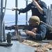 USS Lake Champlain (CG 57) Conducts Live-Fire Exercise