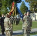 307th Military Intelligence Battalion Change of Responsibility Ceremony, Sept. 24, 2021