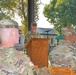 307th Military Intelligence Battalion Change of Responsibility Ceremony, Sept. 24, 2021