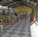 307th Military Intelligence Battalion Change of Responsibility Ceremony, Sept. 24, 2021