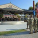 307th Military Intelligence Battalion Change of Responsibility Ceremony, Sept. 24, 2021