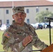 307th Military Intelligence Battalion Change of Responsibility Ceremony, Sept. 24, 2021