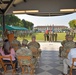 307th Military Intelligence Battalion Change of Responsibility Ceremony, Sept. 24, 2021