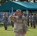 307th Military Intelligence Battalion Change of Responsibility Ceremony, Sept. 24, 2021