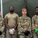 Ramstein Airmen generate warmth to combat cooler weather