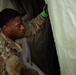 Ramstein Airmen generate warmth to combat cooler weather