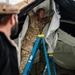 Ramstein Airmen generate warmth to combat cooler weather