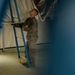 Ramstein Airmen generate warmth to combat cooler weather