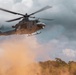 MACS-4 Conducts Limited Communication FARP Operations