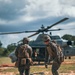 MACS-4 Conducts Limited Communication FARP Operations